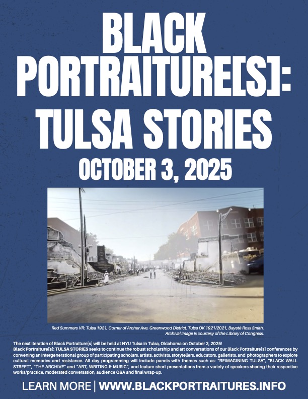 BP TULSA STORIES 2025 STD